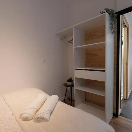 Le Nid Douillet : Superbe + Jardin Privatif Apartamento *