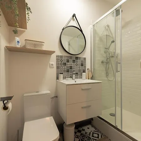 Le Nid Douillet : Superbe + Jardin Privatif