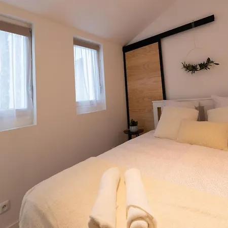 Le Nid Douillet : Superbe + Jardin Privatif Apartamento *