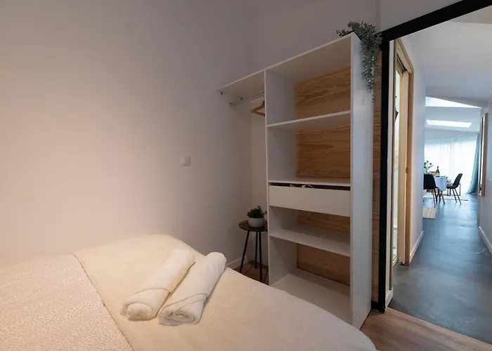 Le Nid Douillet : Superbe + Jardin Privatif Appartement *