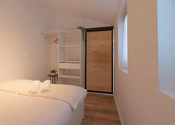 Le Nid Douillet : Superbe + Jardin Privatif